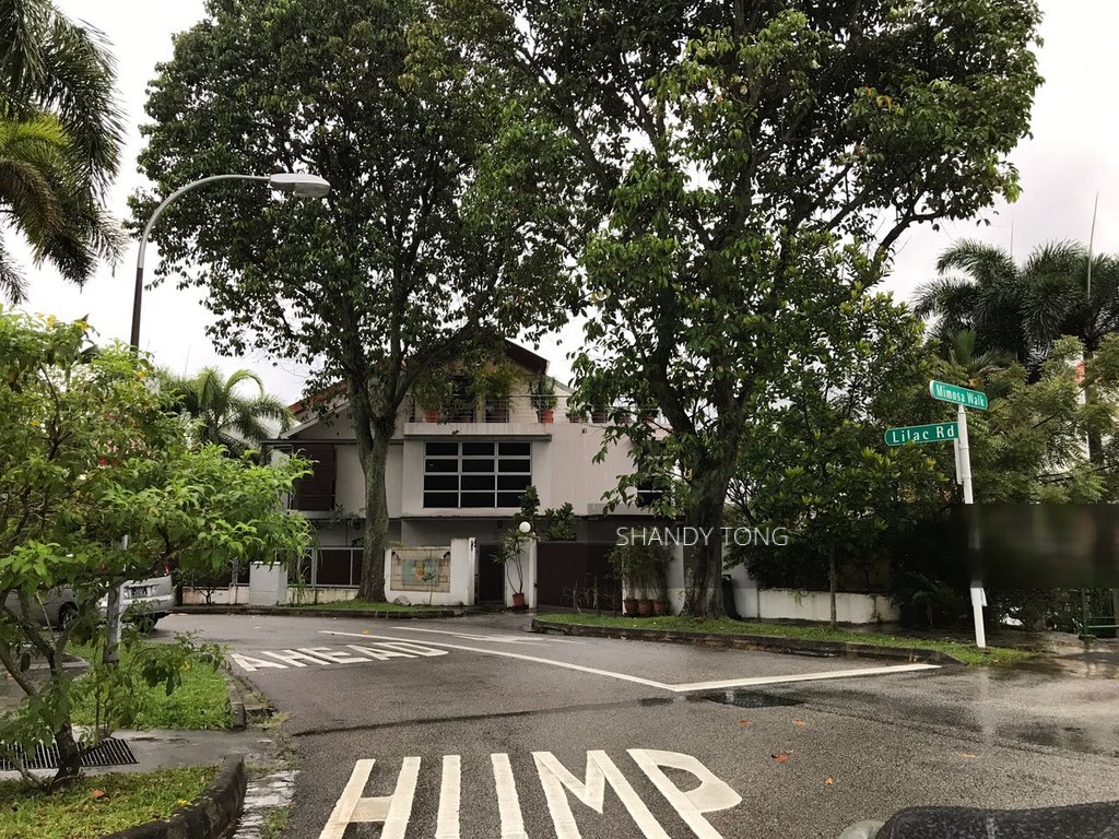 Lilac Road (D28), Terrace #143826302